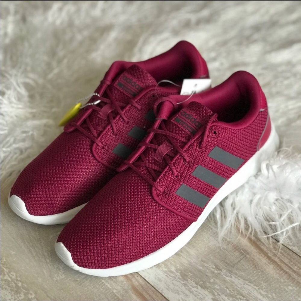 NWT Adidas Cloudfoam QT Raser Women’s Shoes - Picture 3 of 8